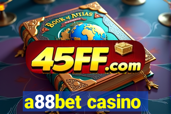 a88bet casino
